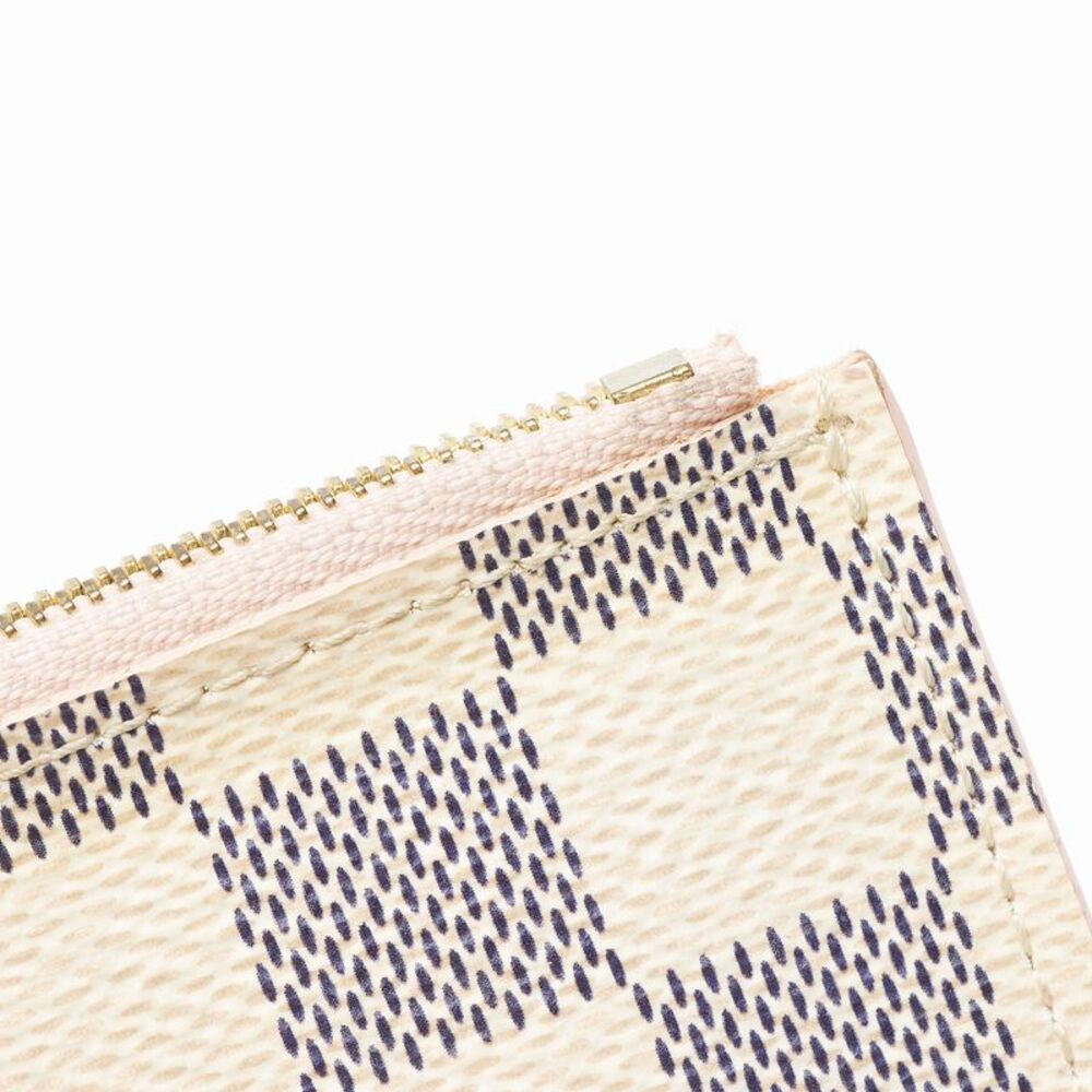 Louis Vuitton Damier Azur Felicie Insert - Picture 7 of 10